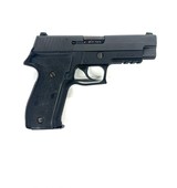 SIG SAUER P226 9MM LUGER (9X19 PARA) - 1 of 3