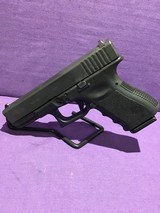 GLOCK 19 9MM LUGER (9X19 PARA) - 1 of 2