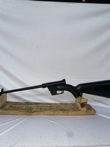 HENRY AR-7 US SURVIVAL RIFLE .22 LR - 1 of 3