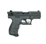 WALTHER P22 .22 LR - 1 of 3