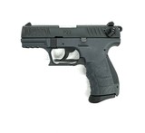 WALTHER P22 .22 LR - 2 of 3