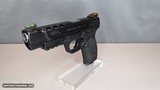 SMITH & WESSON M&P 40 PC .40 CALIBER - 2 of 3
