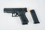 GLOCK G48 9MM LUGER (9X19 PARA) - 1 of 2