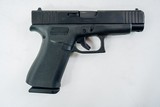 GLOCK G48 9MM LUGER (9X19 PARA) - 2 of 2