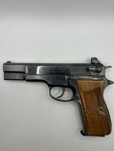 FEG P9R 9MM LUGER (9X19 PARA) - 1 of 3