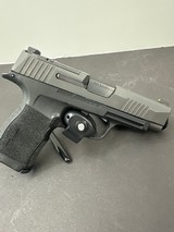 SIG SAUER P365 X 9MM LUGER (9X19 PARA) - 2 of 3