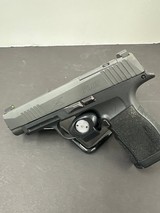 SIG SAUER P365 X 9MM LUGER (9X19 PARA) - 1 of 3