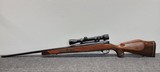 WEATHERBY MARK V .300 WBY MAG - 1 of 3