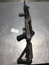 ARSENAL SAM7R 7.62X39MM - 3 of 3