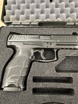 HECKLER & KOCH VP 9 9MM LUGER (9X19 PARA) - 1 of 3