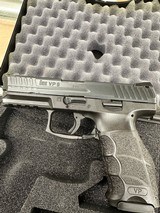 HECKLER & KOCH VP 9 9MM LUGER (9X19 PARA) - 3 of 3