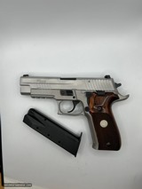 SIG SAUER P226 ELITE 9MM LUGER (9X19 PARA) - 2 of 3