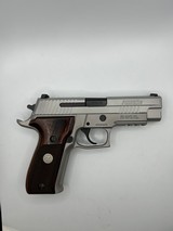 SIG SAUER P226 ELITE 9MM LUGER (9X19 PARA) - 1 of 3