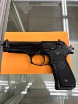 BERETTA 92FS 9MM LUGER (9X19 PARA) - 2 of 3