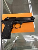 BERETTA 92FS 9MM LUGER (9X19 PARA) - 1 of 3