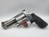 SMITH & WESSON 500 S&W .500 S&W MAG - 1 of 3