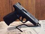 SMITH & WESSON S&W SD9 Two-Tone 9MM LUGER (9X19 PARA) - 2 of 3