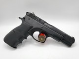 CZ CZ 75 B 9MM LUGER (9X19 PARA) - 2 of 3