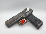 RUGER P94 .40 CALIBER - 1 of 3