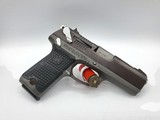 RUGER P94 .40 CALIBER - 2 of 3