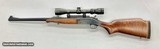 NEW ENGLAND FIREARMS CO. HANDI RIFLE SB2 .270 WIN - 2 of 3