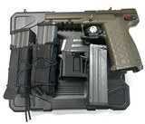 KELTEC PMR 30 .22 WMR - 1 of 3