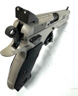 CZ 75 SP-01 TACTICAL 9MM LUGER (9X19 PARA) - 3 of 3
