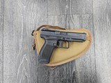 CANIK CANIK TP9SF 9MM LUGER (9X19 PARA) - 1 of 3