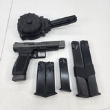 CANIK CANIK TP9SFX 9MM LUGER (9X19 PARA) - 1 of 3