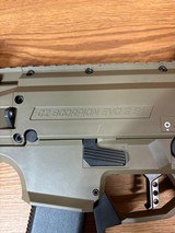 CZ CZ SCOPRPION EVO 3 S1 9MM LUGER (9X19 PARA) - 2 of 3