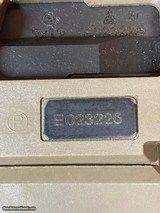 CZ CZ SCOPRPION EVO 3 S1 9MM LUGER (9X19 PARA) - 3 of 3