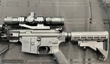 ANDERSON MANUFACTURING AM-15 AR15 Rifle 5.56X45MM NATO - 3 of 3