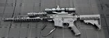 ANDERSON MANUFACTURING AM-15 AR15 Rifle 5.56X45MM NATO - 1 of 3