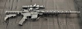 ANDERSON MANUFACTURING AM-15 AR15 Rifle 5.56X45MM NATO - 2 of 3