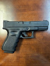 GLOCK 23 G23 GEN 3 .40 CALIBER - 3 of 3