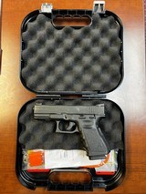 GLOCK 23 G23 GEN 3 .40 CALIBER - 1 of 3