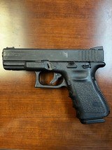 GLOCK 23 G23 GEN 3 .40 CALIBER - 2 of 3