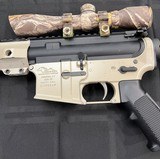 ANDERSON MANUFACTURING AM-15 300blk pistol .300 AAC BLACKOUT - 3 of 3