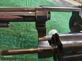 SMITH & WESSON MODEL 14-4 .38 SPL - 2 of 3