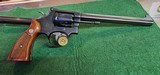 SMITH & WESSON MODEL 14-4 .38 SPL - 3 of 3