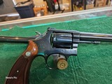 SMITH & WESSON MODEL 14-4 .38 SPL - 1 of 3