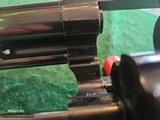 SMITH & WESSON MODEL 29-3 .44 MAGNUM - 2 of 3