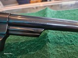 SMITH & WESSON MODEL 29-3 .44 MAGNUM - 3 of 3