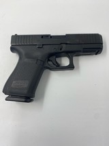 GLOCK .40 G23 GEN 5 .40 CALIBER - 1 of 3