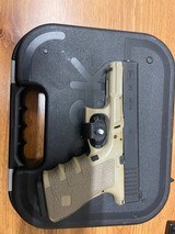 GLOCK 23 .40 CALIBER - 1 of 3