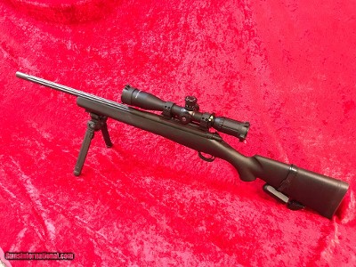 KIMBER 84M .308 WIN