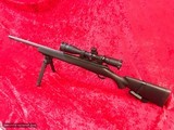 KIMBER 84M .308 WIN