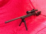 KIMBER 84M .308 WIN - 2 of 3