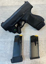 TAURUS GX4 9MM LUGER (9X19 PARA) - 1 of 3