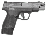 SMITH & WESSON PERFORMANCE CENTER M&P9 SHIELD PLUS CARRY COMP (MICRO-COMPACT) 9MM LUGER (9X19 PARA) - 1 of 3